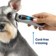 Oster cordless pet clearance clippers